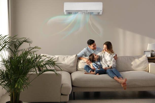 Best Residential HVAC services  in Arlington, VA