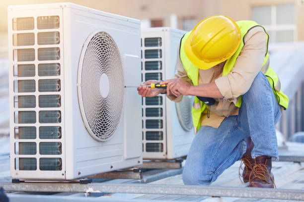 Best Air conditioning repair  in Arlington, VA