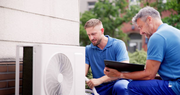 Best 24/7 HVAC repair  in Arlington, VA