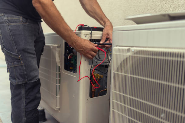  Arlington, VA HVAC Pros
