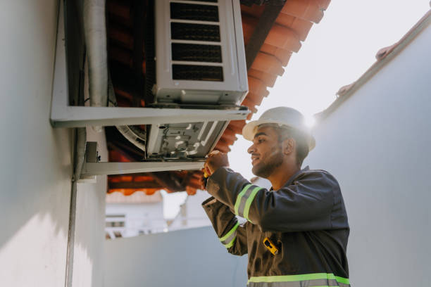 Best HVAC companies near me  in Arlington, VA