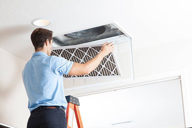 Best HVAC installation services  in Arlington, VA