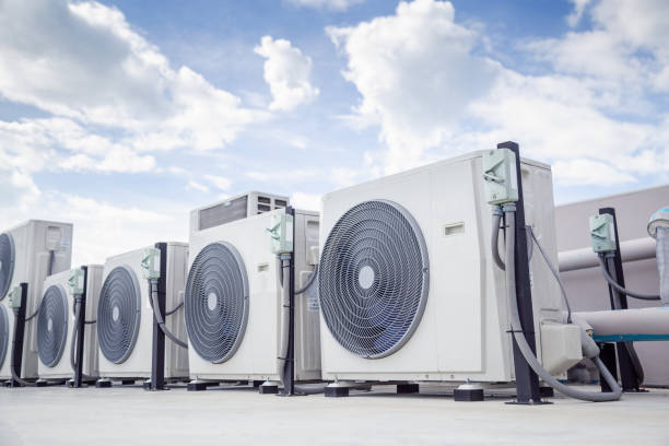 Best Affordable HVAC services  in Arlington, VA
