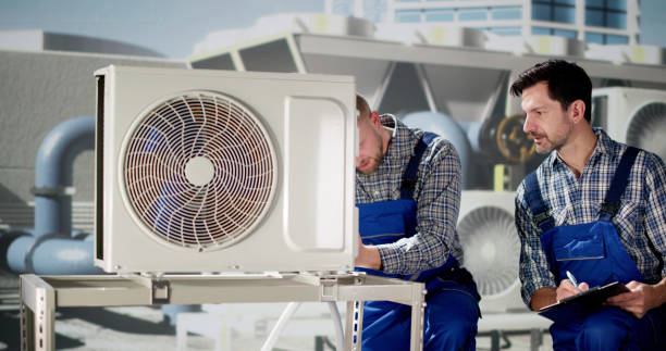 Best HVAC cleaning services  in Arlington, VA