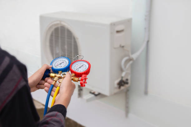 Best HVAC emergency services  in Arlington, VA