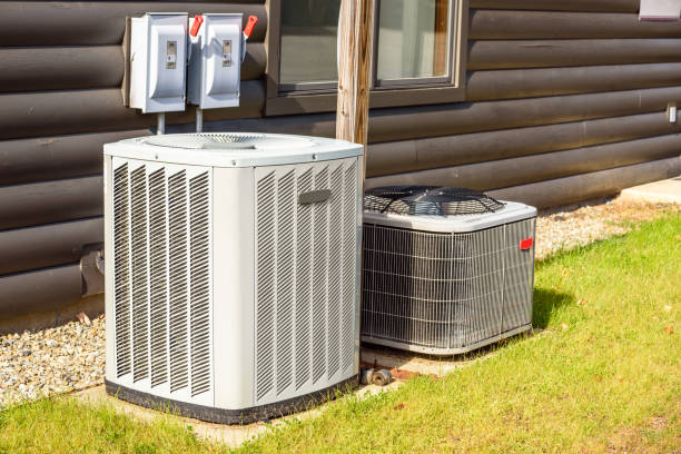 Trusted Arlington, VA HVAC Experts