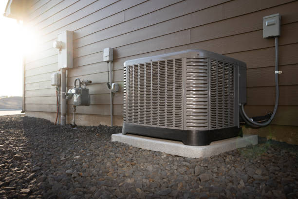 Best Air quality test  in Arlington, VA